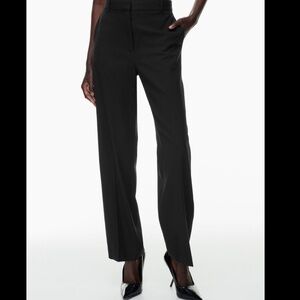 aritzia babaton agency pants